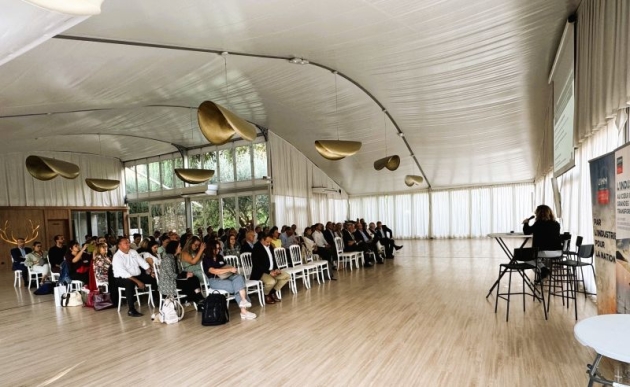 Une première reconnaissance