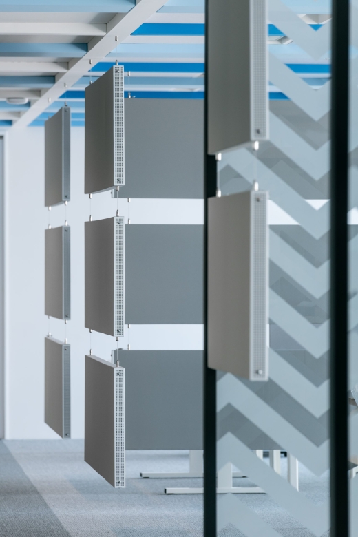 Systèmes Avcoustiques